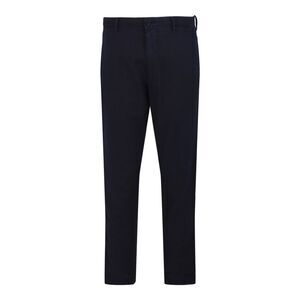 Slowear Incotex Slim Fit Five-Pocket Pants Blue Mens